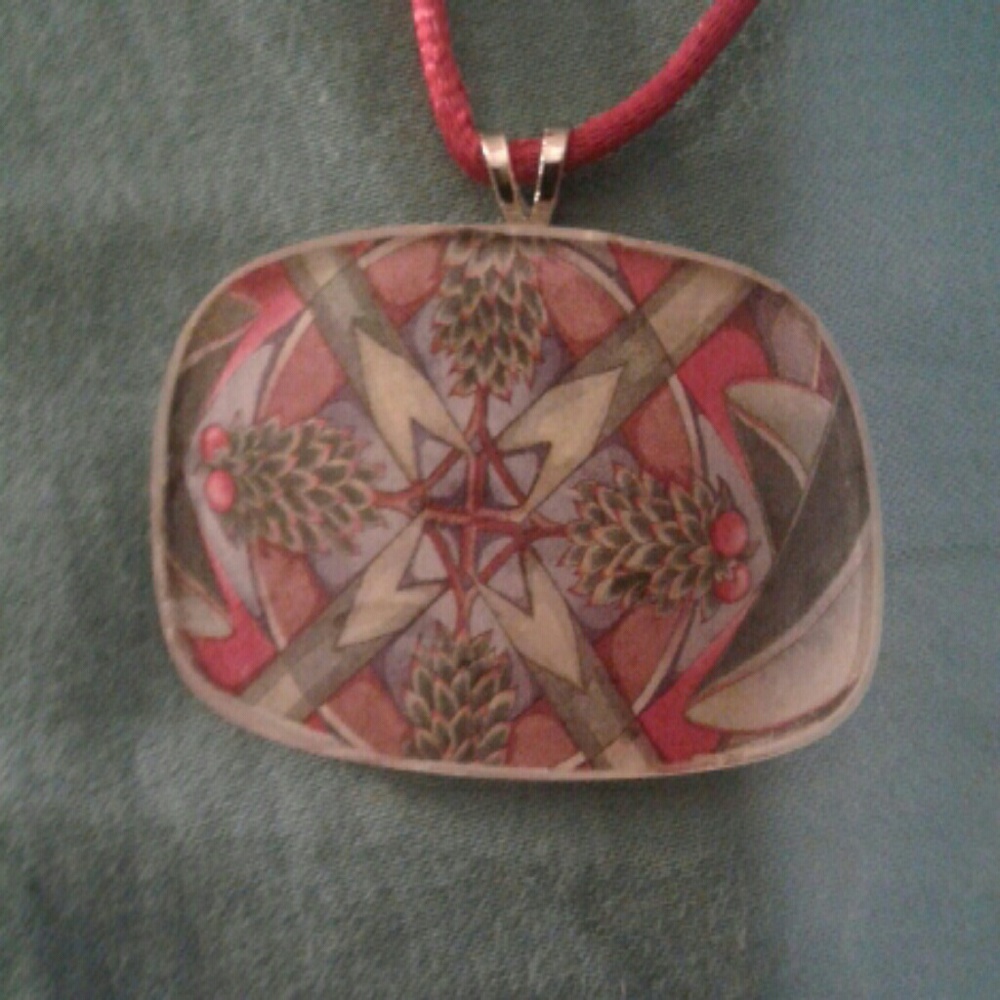 Original necklace